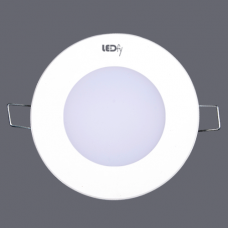 LED Conceal Downlight 6W